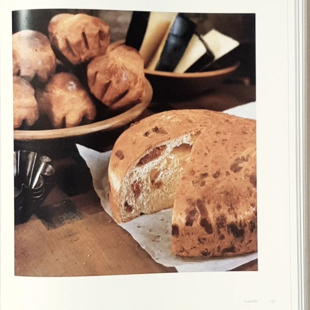 The Bread Baker's Apprentice by Peter Reinhart hardcover 1st edition LIK…